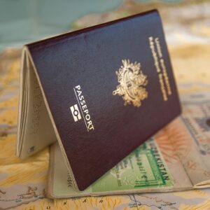Visa Application Service